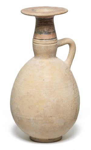 Cypriot-Phoenician Mushroom bottle
