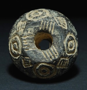 spindle whorl