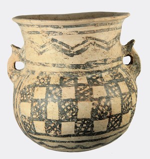 small amphora