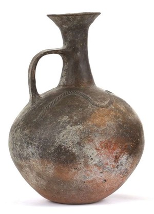 large Proto Base-Ring jug