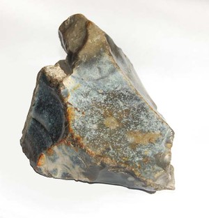 UK Flint hand-axe/tool