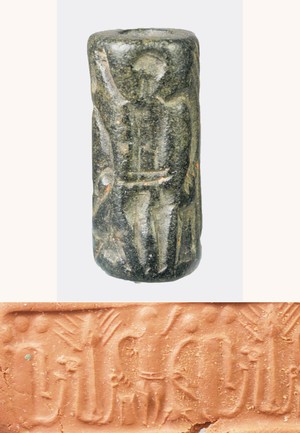 cylinder seal